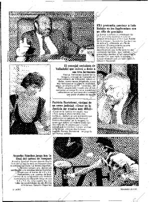 ABC MADRID 22-07-1990 página 6