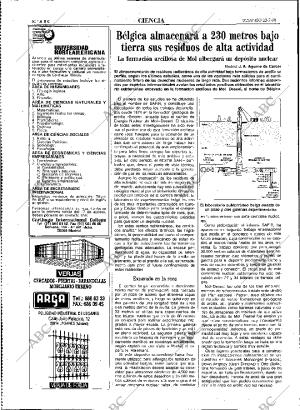 ABC MADRID 22-07-1990 página 60