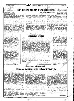 ABC MADRID 22-07-1990 página 79