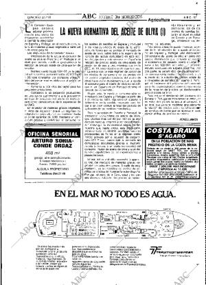 ABC MADRID 22-07-1990 página 87