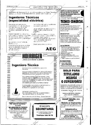 ABC MADRID 22-07-1990 página 91