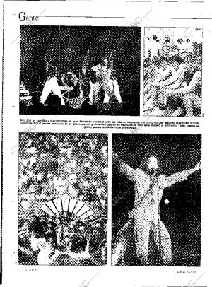 ABC MADRID 23-07-1990 página 110