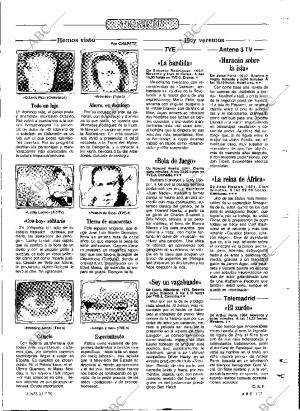 ABC MADRID 23-07-1990 página 117