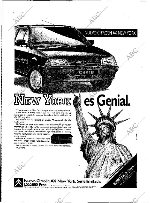 ABC MADRID 23-07-1990 página 12