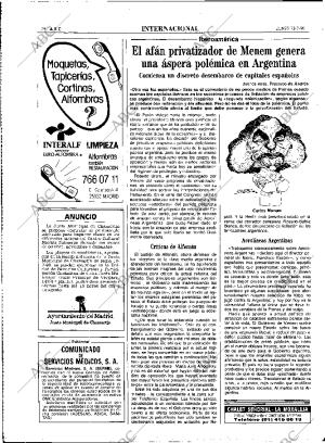 ABC MADRID 23-07-1990 página 28