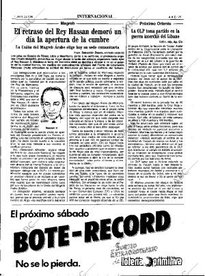 ABC MADRID 23-07-1990 página 29