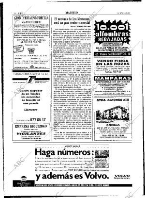 ABC MADRID 23-07-1990 página 34