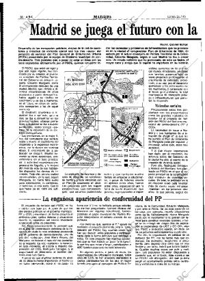 ABC MADRID 23-07-1990 página 38