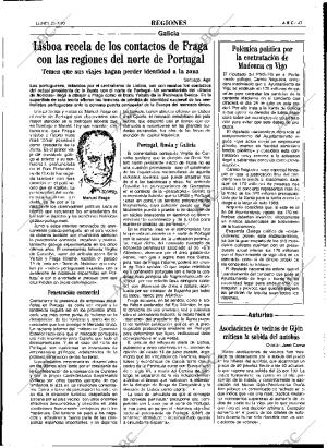 ABC MADRID 23-07-1990 página 43