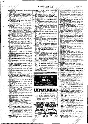ABC MADRID 23-07-1990 página 88