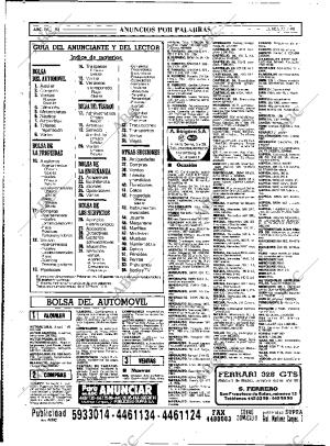 ABC MADRID 23-07-1990 página 94