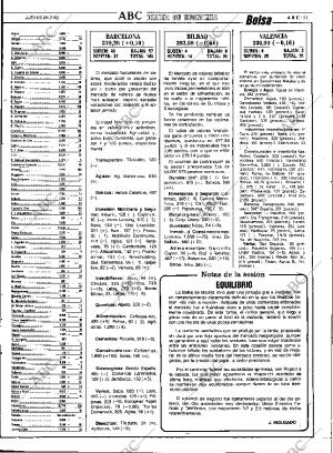 ABC SEVILLA 26-07-1990 página 51