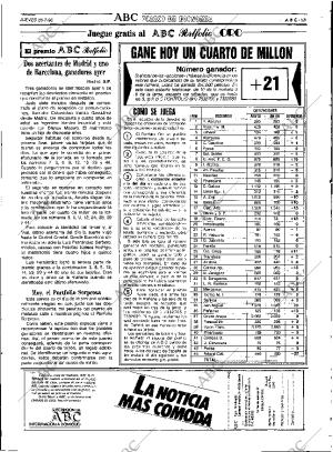 ABC SEVILLA 26-07-1990 página 53