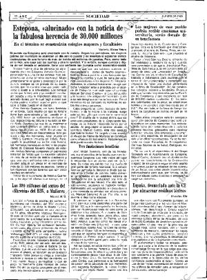 ABC SEVILLA 26-07-1990 página 62