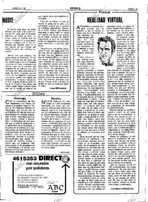 ABC SEVILLA 30-07-1990 página 13