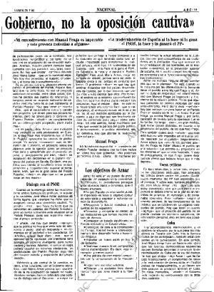 ABC SEVILLA 30-07-1990 página 19