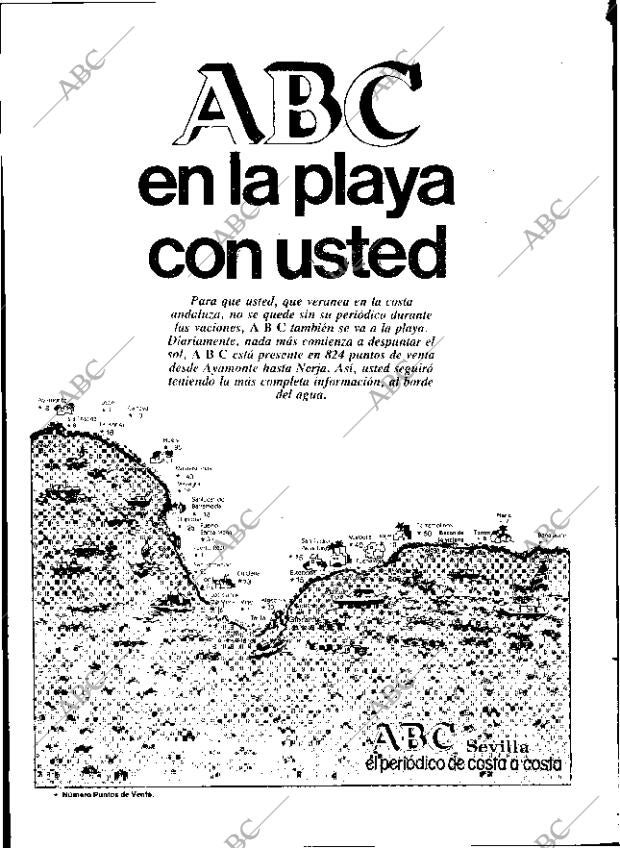 ABC SEVILLA 30-07-1990 página 2