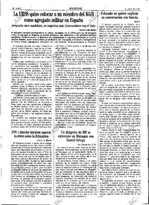 ABC SEVILLA 30-07-1990 página 20