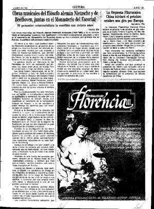 ABC SEVILLA 30-07-1990 página 39