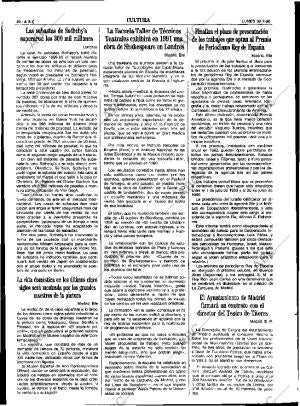 ABC SEVILLA 30-07-1990 página 40