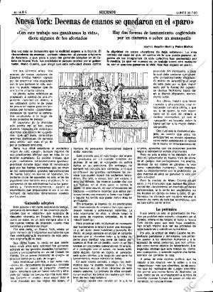 ABC SEVILLA 30-07-1990 página 44