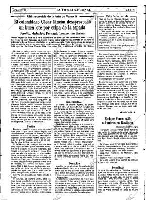 ABC SEVILLA 30-07-1990 página 71