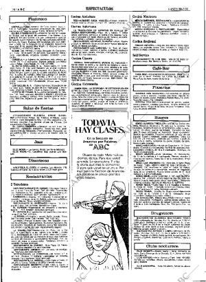 ABC SEVILLA 30-07-1990 página 76