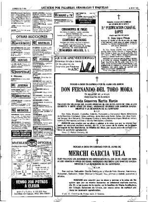 ABC SEVILLA 30-07-1990 página 81