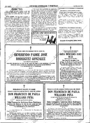 ABC SEVILLA 30-07-1990 página 82