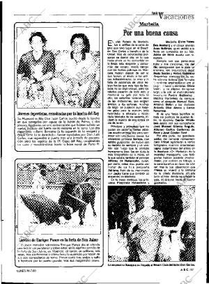 ABC SEVILLA 30-07-1990 página 87