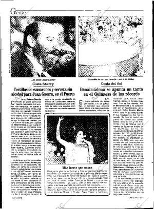 ABC SEVILLA 30-07-1990 página 88