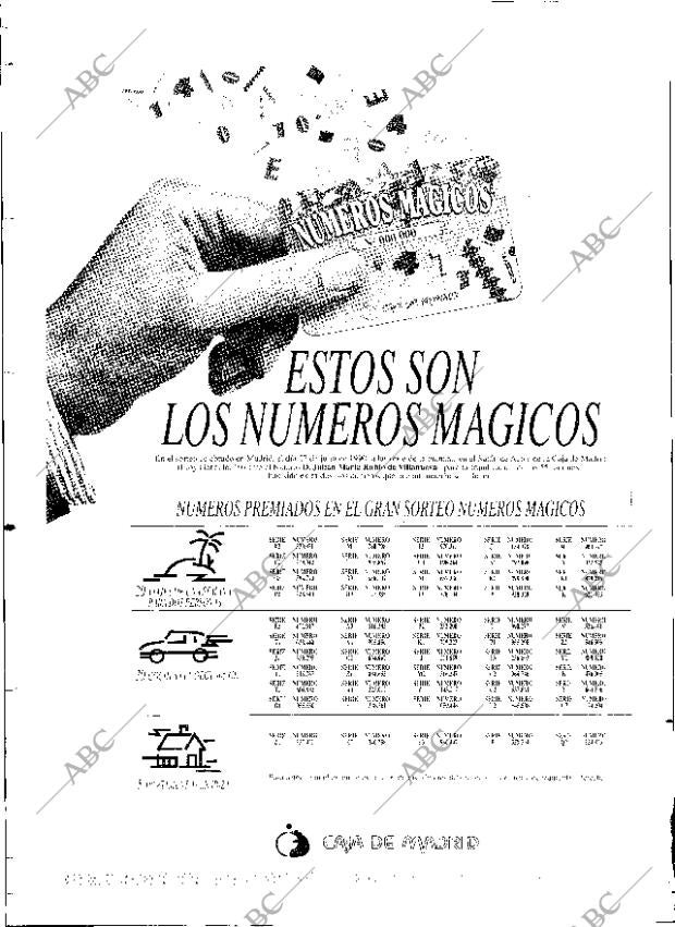 ABC SEVILLA 30-07-1990 página 96