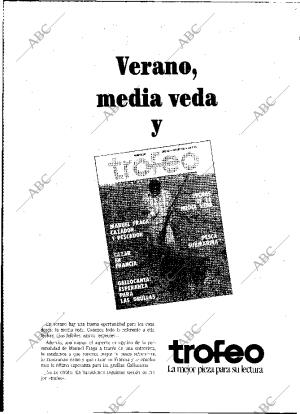 ABC MADRID 31-07-1990 página 2