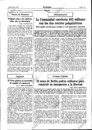 ABC MADRID 31-07-1990 página 35