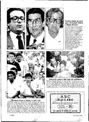 ABC MADRID 31-07-1990 página 6