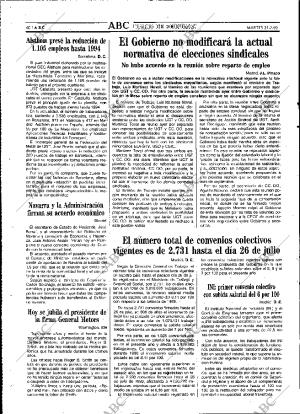 ABC MADRID 31-07-1990 página 60