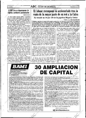 ABC MADRID 31-07-1990 página 62