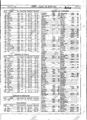 ABC MADRID 31-07-1990 página 67