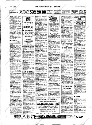 ABC MADRID 31-07-1990 página 92