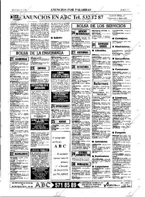 ABC MADRID 31-07-1990 página 97