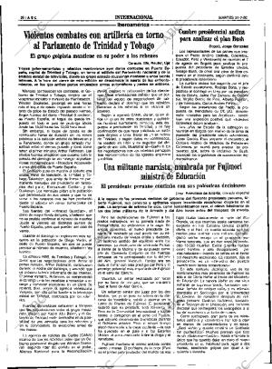 ABC SEVILLA 31-07-1990 página 26