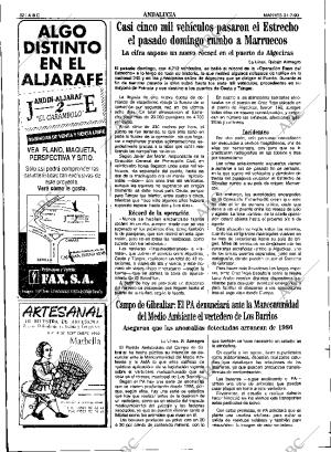 ABC SEVILLA 31-07-1990 página 32