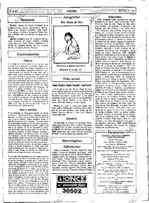 ABC SEVILLA 31-07-1990 página 34
