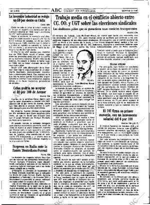 ABC SEVILLA 31-07-1990 página 48