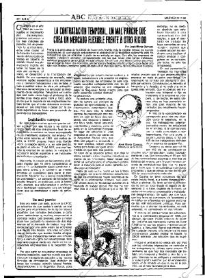 ABC SEVILLA 31-07-1990 página 50
