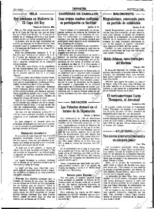 ABC SEVILLA 31-07-1990 página 60