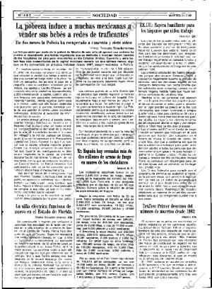 ABC SEVILLA 31-07-1990 página 62