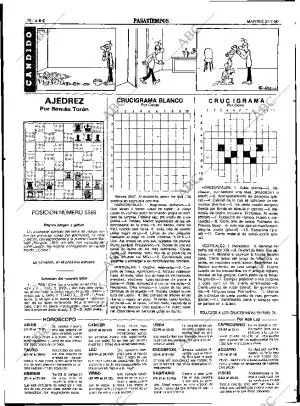 ABC SEVILLA 31-07-1990 página 76