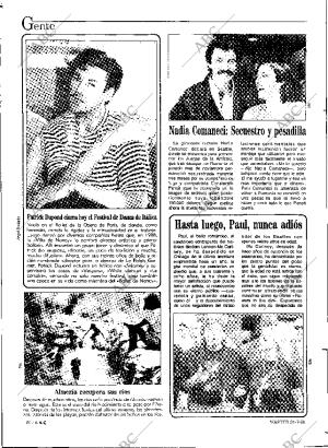 ABC SEVILLA 31-07-1990 página 80