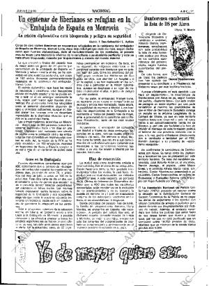 ABC SEVILLA 02-08-1990 página 17